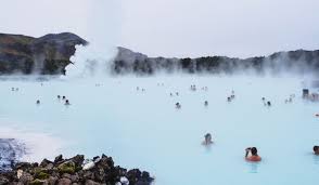Blue Lagoon Iceland