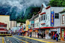 Juneau 