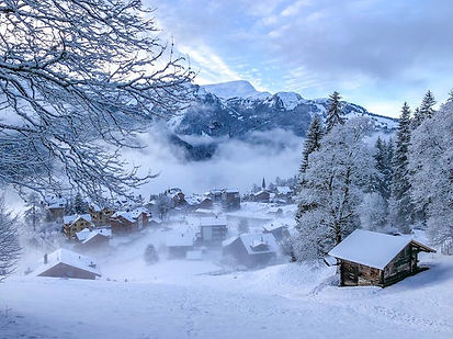 Wengen