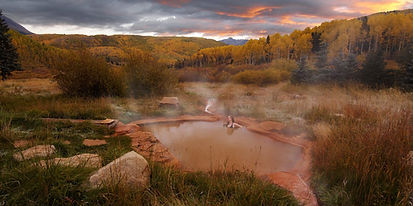 Dutton Hotsprings 
