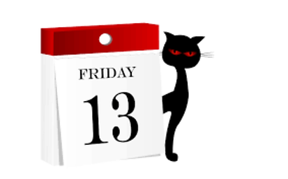Friday the 13th 