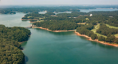 Lake Lanier 