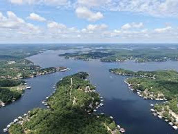 Lake of the Ozarks 