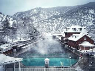 Glenwood springs 