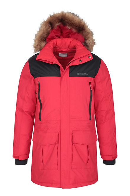 Waterproof and Wind Proof Jacket