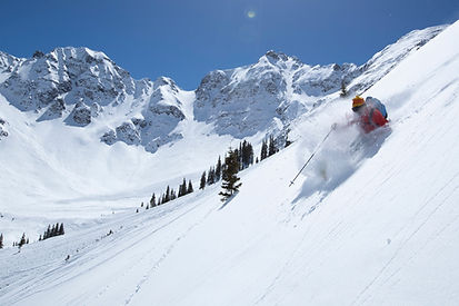 Silverton Mountain 