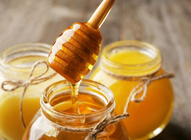 Honey Facial Mask