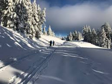 Crater Lake National Park
