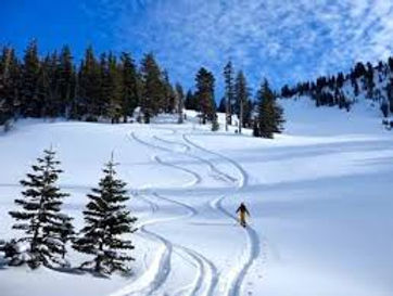 Lassen Volcanic National Park