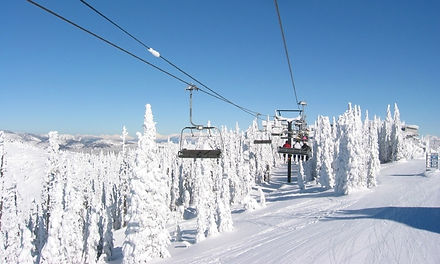 Glacial National Park