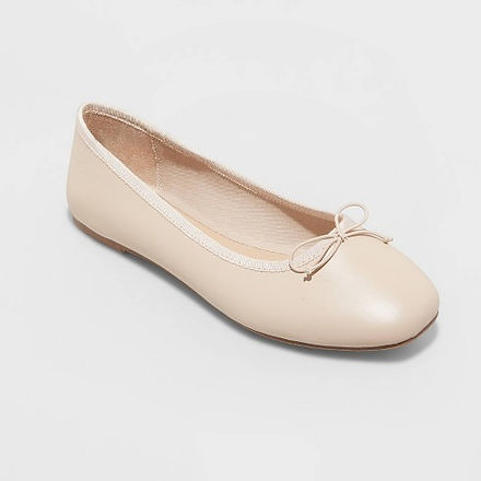Ballet Flats 