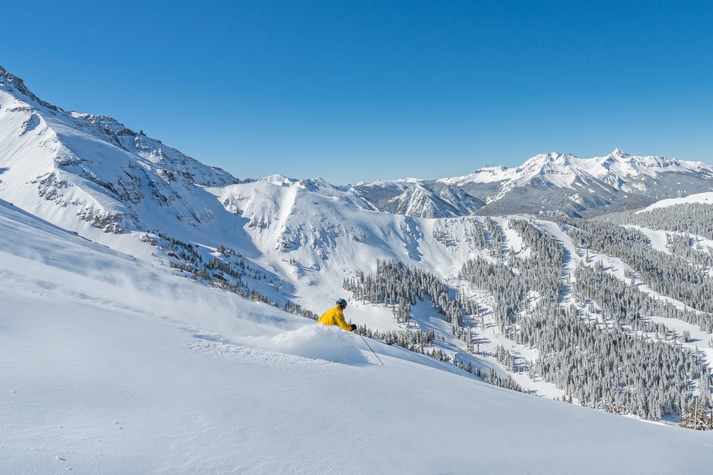 Telluride 