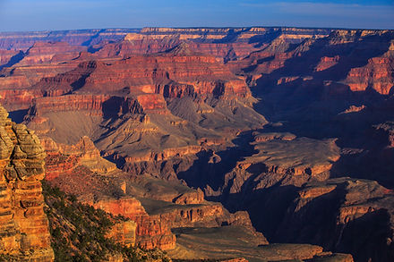 Grand Canyon National Park 