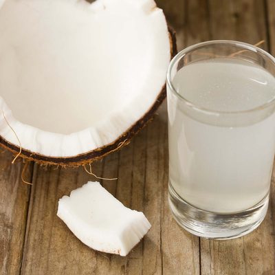 Coconut Water 