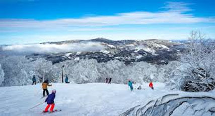 Sugar Mountain Ski Resort 