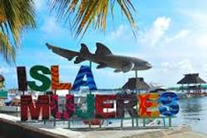 Isla Mujeres 