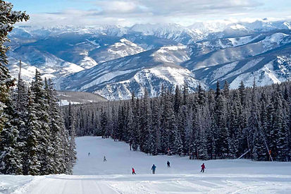 Beaver Creek 