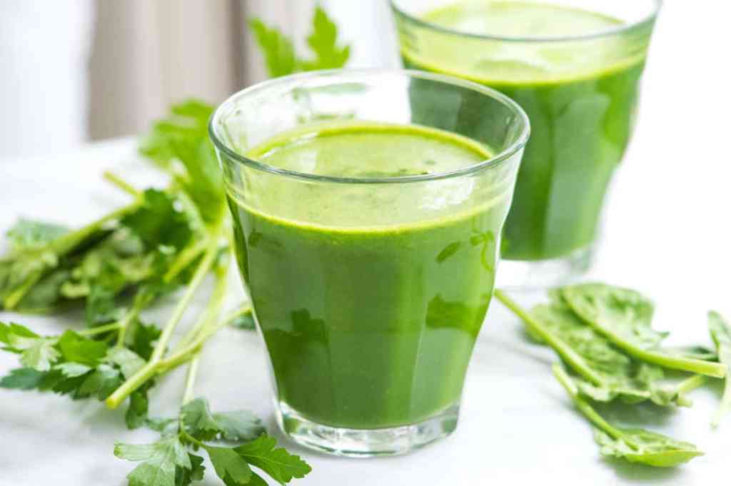 Green Juice 