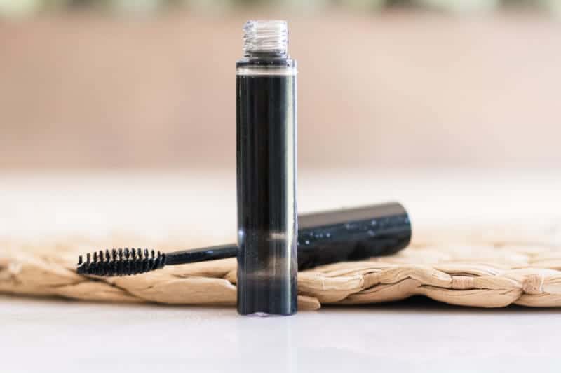 DIY Mascara